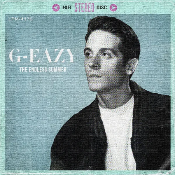 Pochette de Endless Summer (Deluxe Edition)