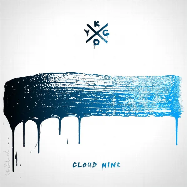 Pochette de Cloud Nine
