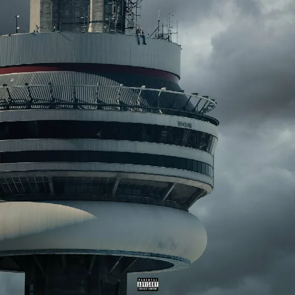 Pochette de Views