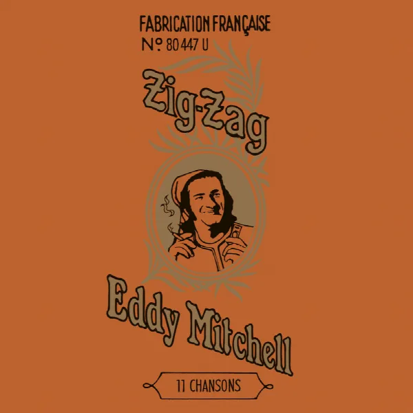 Pochette de Zig-Zag