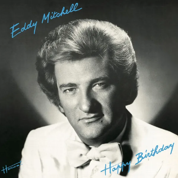 Pochette de Happy Birthday