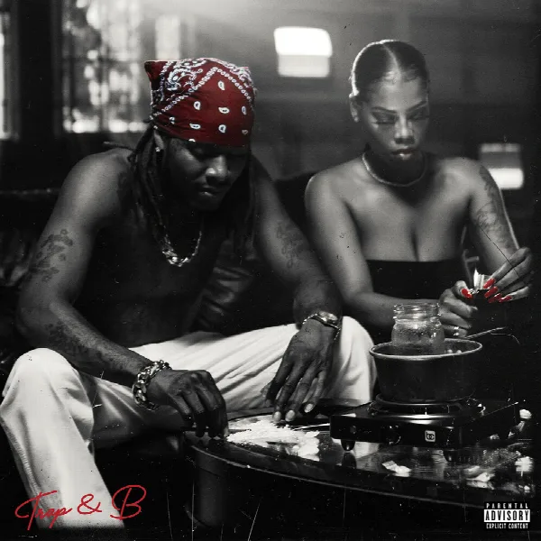 Pochette de Trap & B