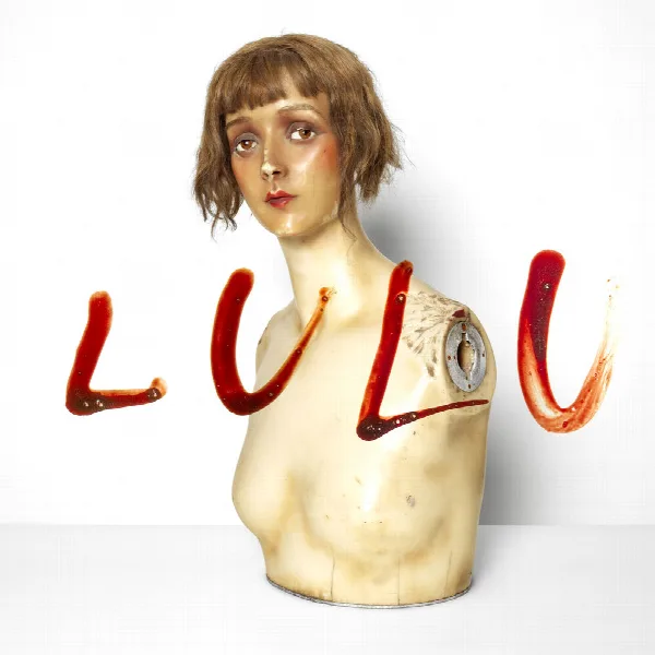 Pochette de Lulu
