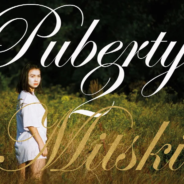 Pochette de Puberty 2