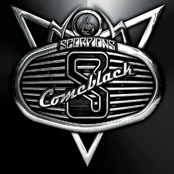 Pochette de Comeblack
