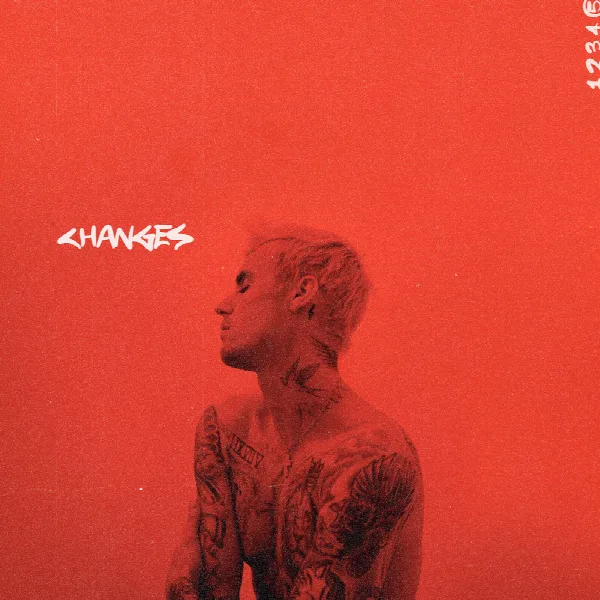 Pochette de Changes