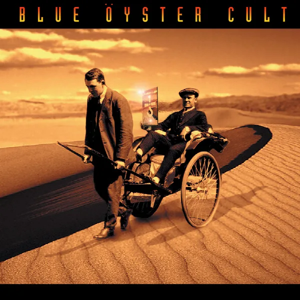 Pochette de Curse of the Hidden Mirror