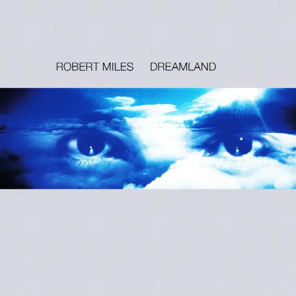 Pochette de Dreamland (Album)