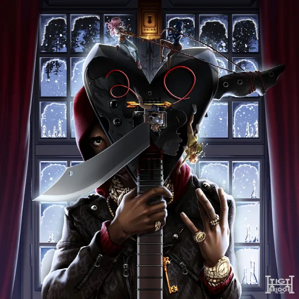 Pochette de Artist 2.0