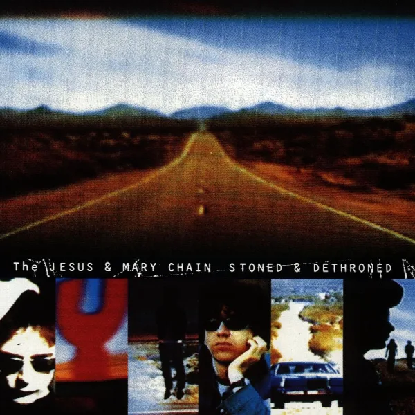 Pochette de Original Album Series