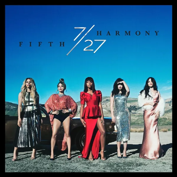 Pochette de 7/27 (Deluxe)