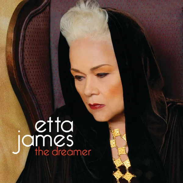 Pochette de The Dreamer