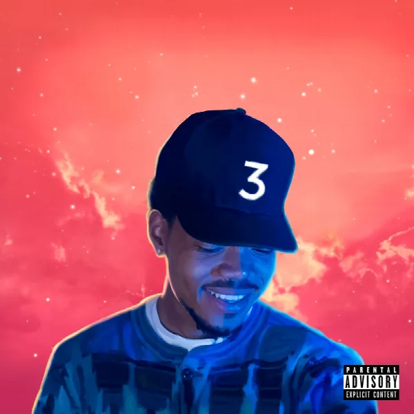Pochette de Coloring Book
