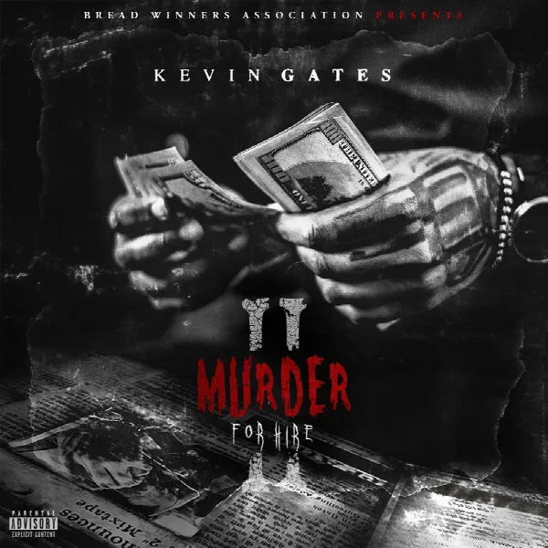Pochette de Murder for Hire 2