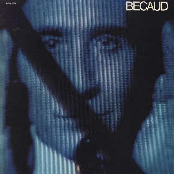 Pochette de Gilbert Becaud (1977-1981) [2011 Remastered] [Deluxe version]