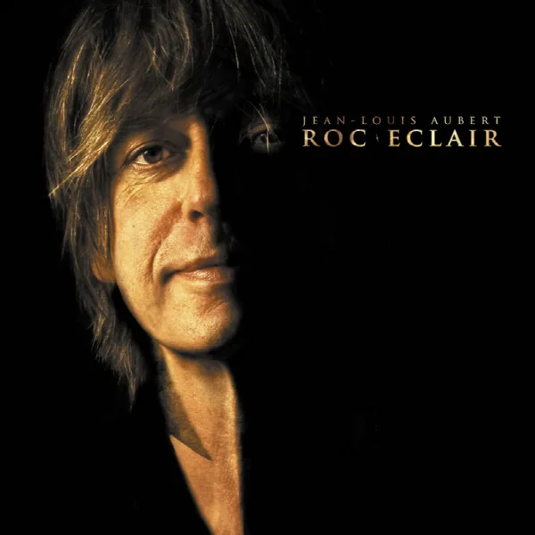 Pochette de Roc Eclair (Edition Deluxe)