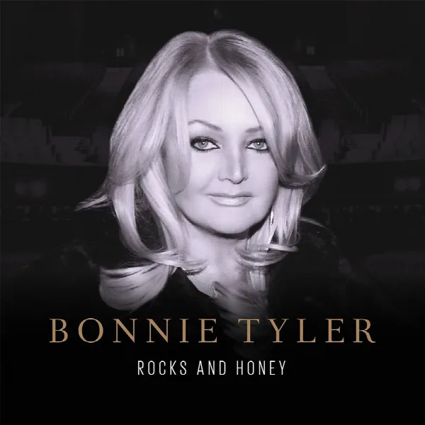 Pochette de Rocks and Honey
