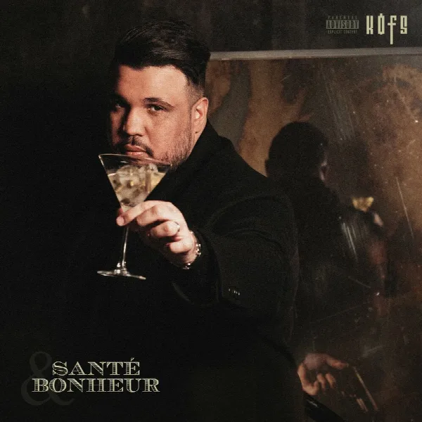 Pochette de Santé & Bonheur