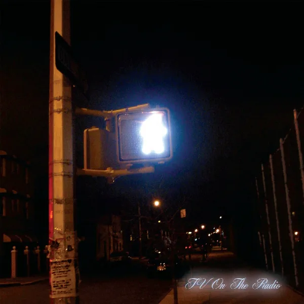 Pochette de Young Liars