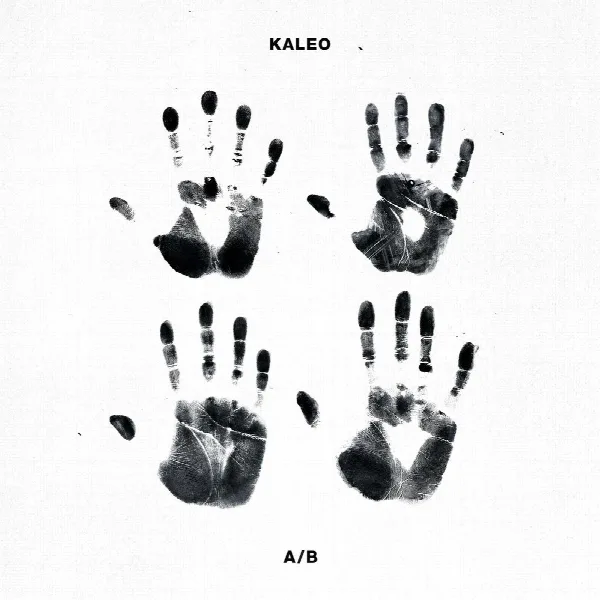 Pochette de A/B