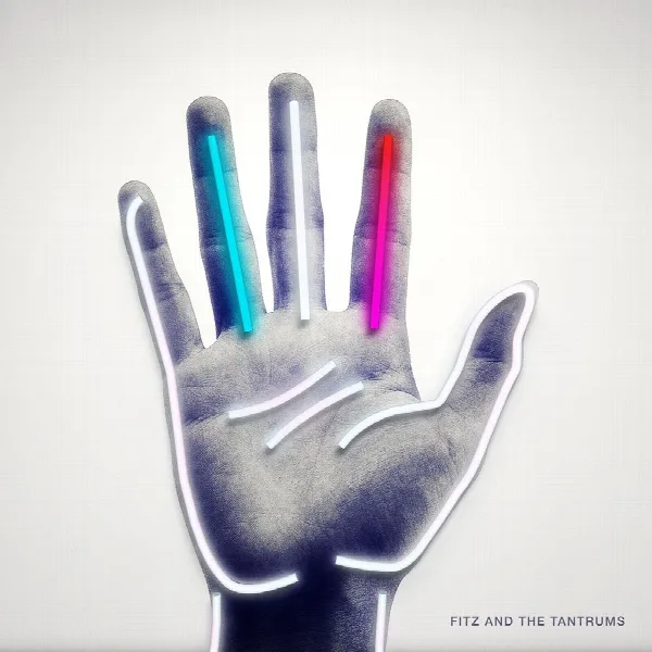 Pochette de Fitz and The Tantrums