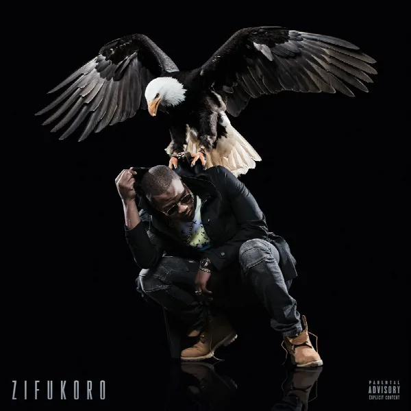 Pochette de Zifukoro