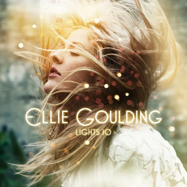 Pochette de Lights 10