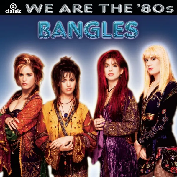 Pochette de We Are The '80s