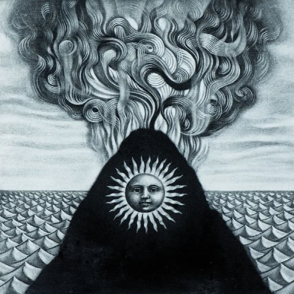 Pochette de Magma