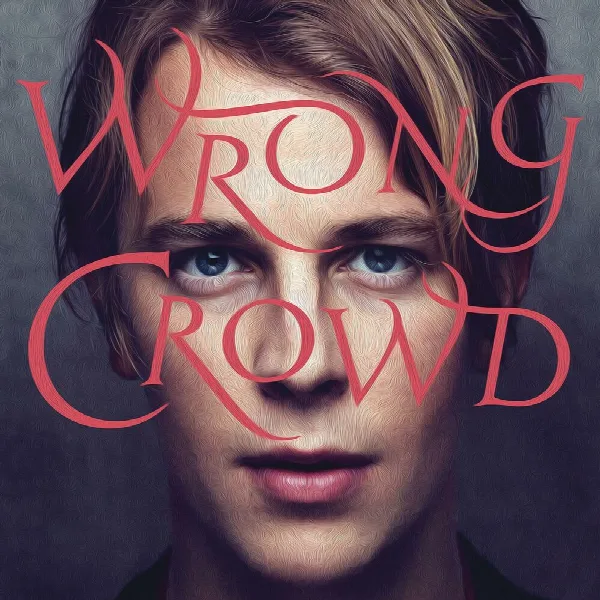Pochette de Wrong Crowd (Expanded Edition)