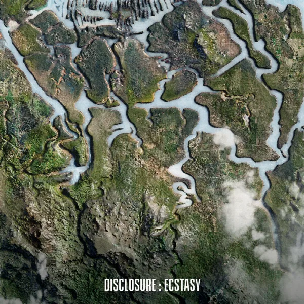 Pochette de Ecstasy
