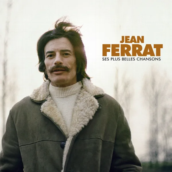 Pochette de Ses plus grandes chansons