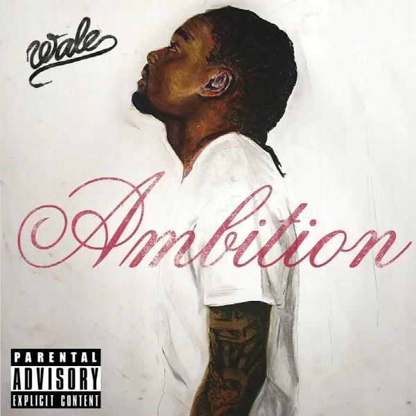 Pochette de Ambition (Deluxe Version)