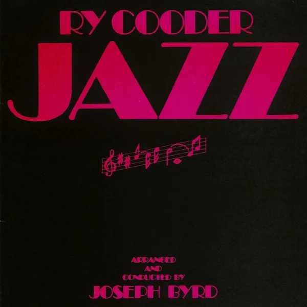 Pochette de Jazz