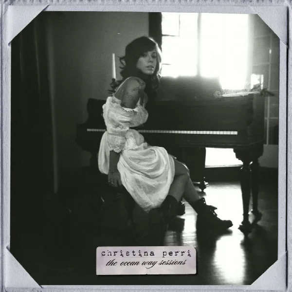 Pochette de the ocean way sessions