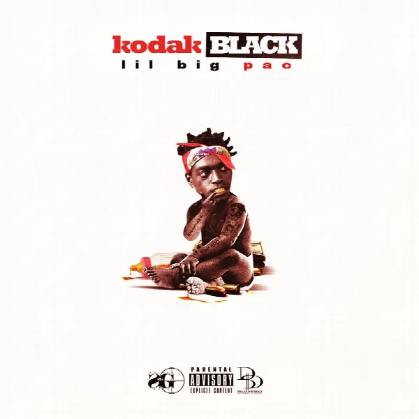 Pochette de Lil Big Pac