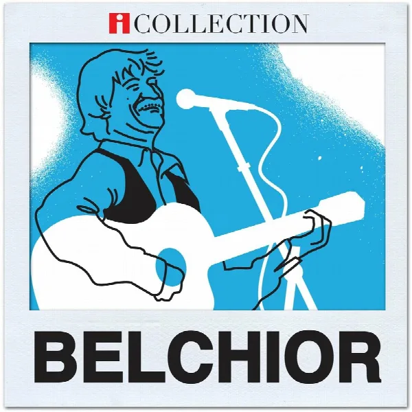 Pochette de Belchior - iCollection