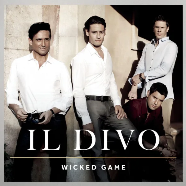 Pochette de Wicked Game