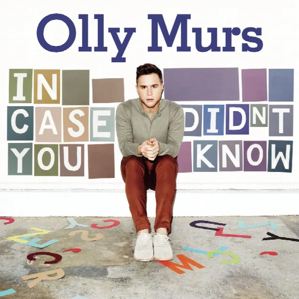 Pochette de In Case You Didn't Know
