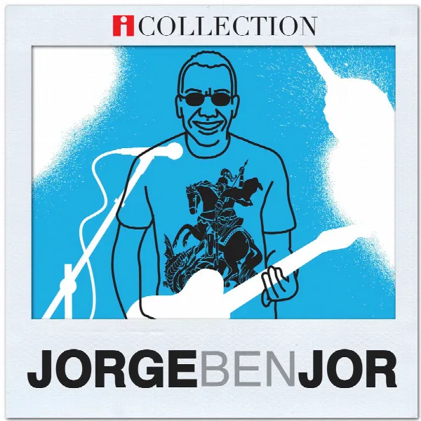 Pochette de Jorge Ben Jor - iCollection