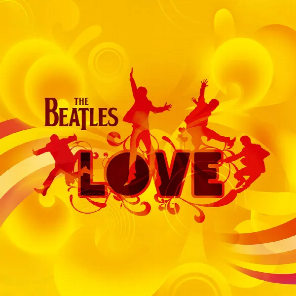 Pochette de Love