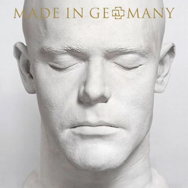 Pochette de Made In Germany 1995 - 2011 (Special Edition)
