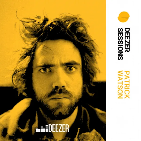 Pochette de Deezer Sessions