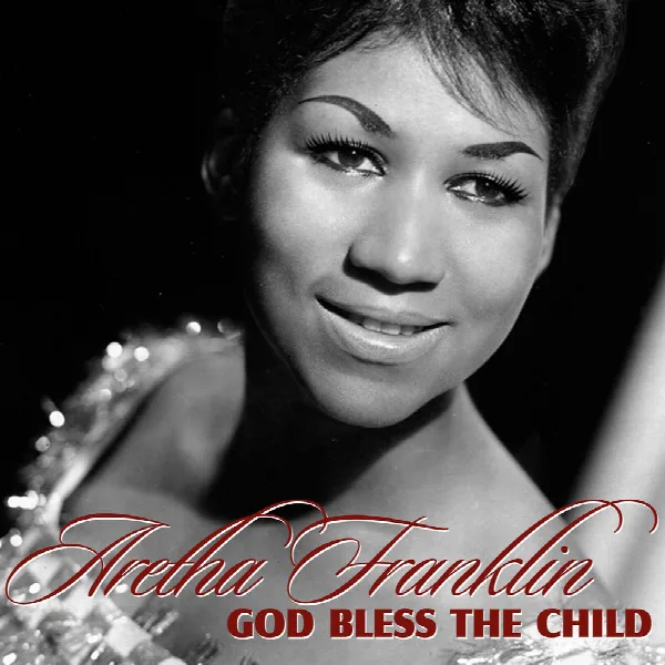 Pochette de God Bless The Child