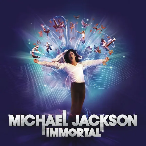 Pochette de Immortal