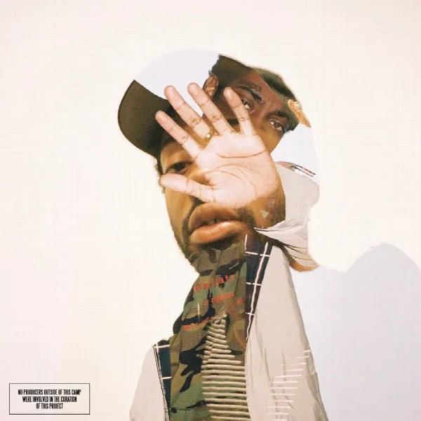 Pochette de Lost