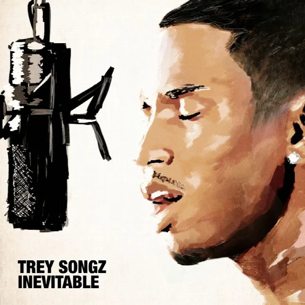 Pochette de Inevitable