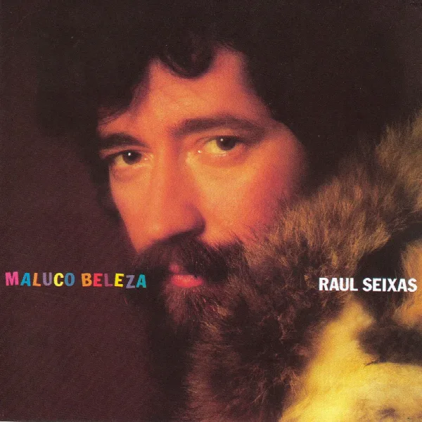 Pochette de Maluco Beleza