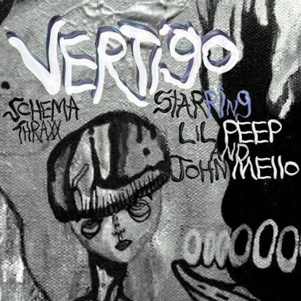 Pochette de Vertigo