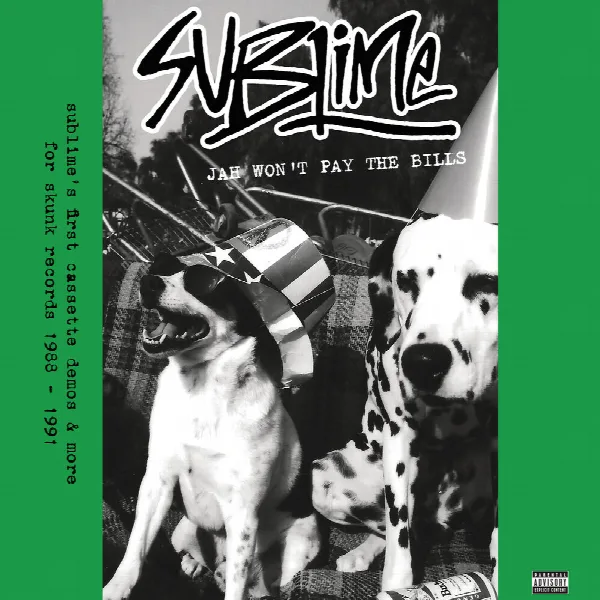 Pochette de Jah Won't Pay The Bills